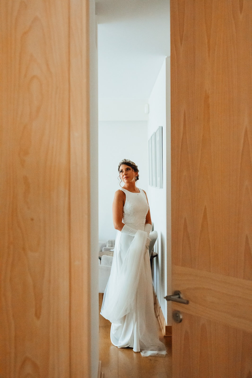 Vestido de Novia 482