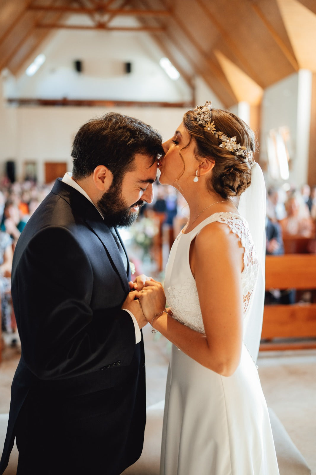 Vestido de Novia 482