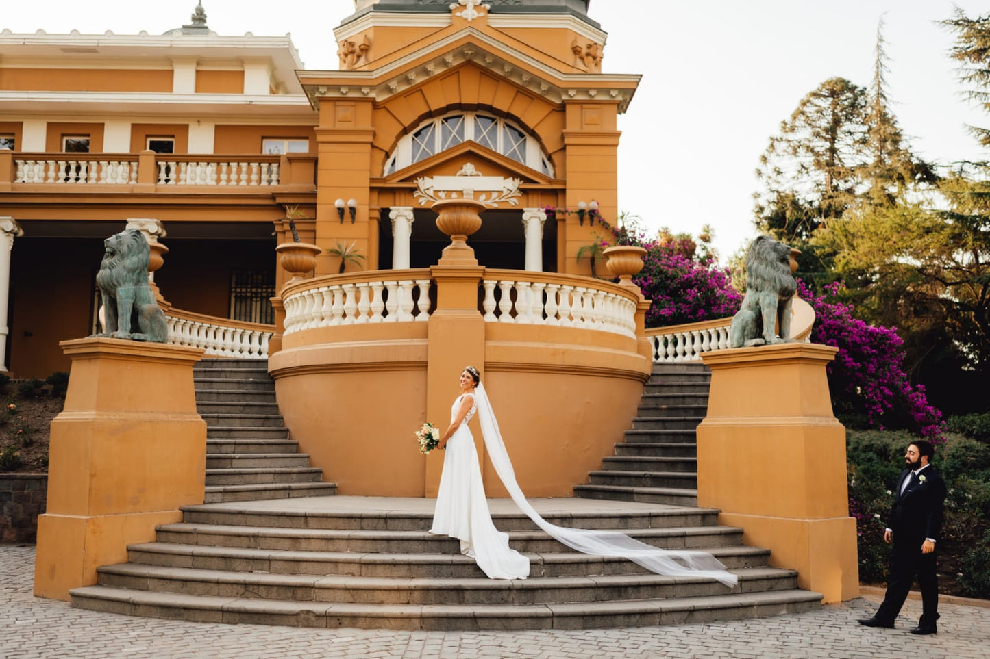 Vestido de Novia 482