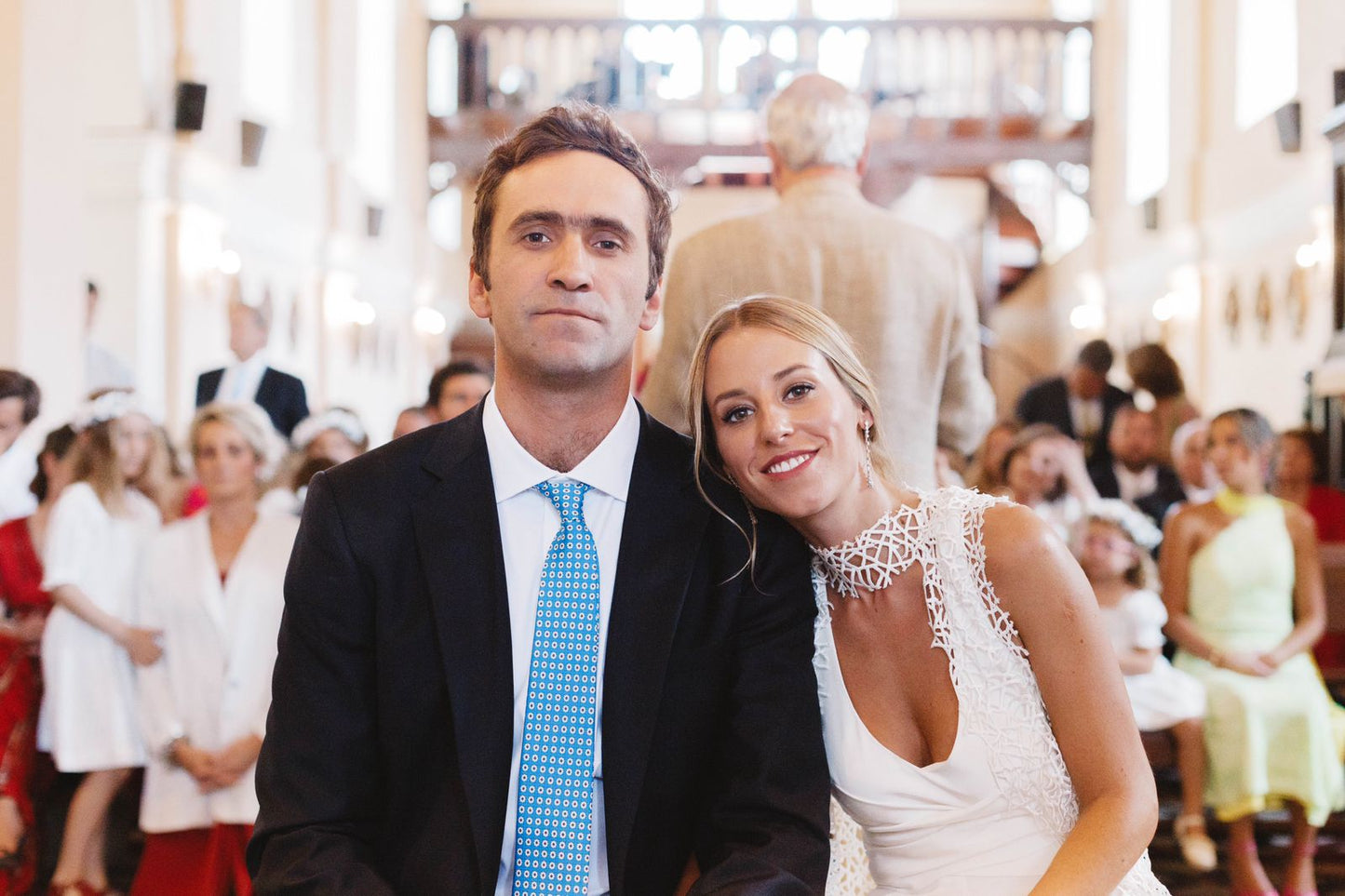 Capa de Novia 508