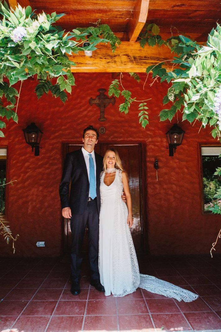 Capa de Novia 508