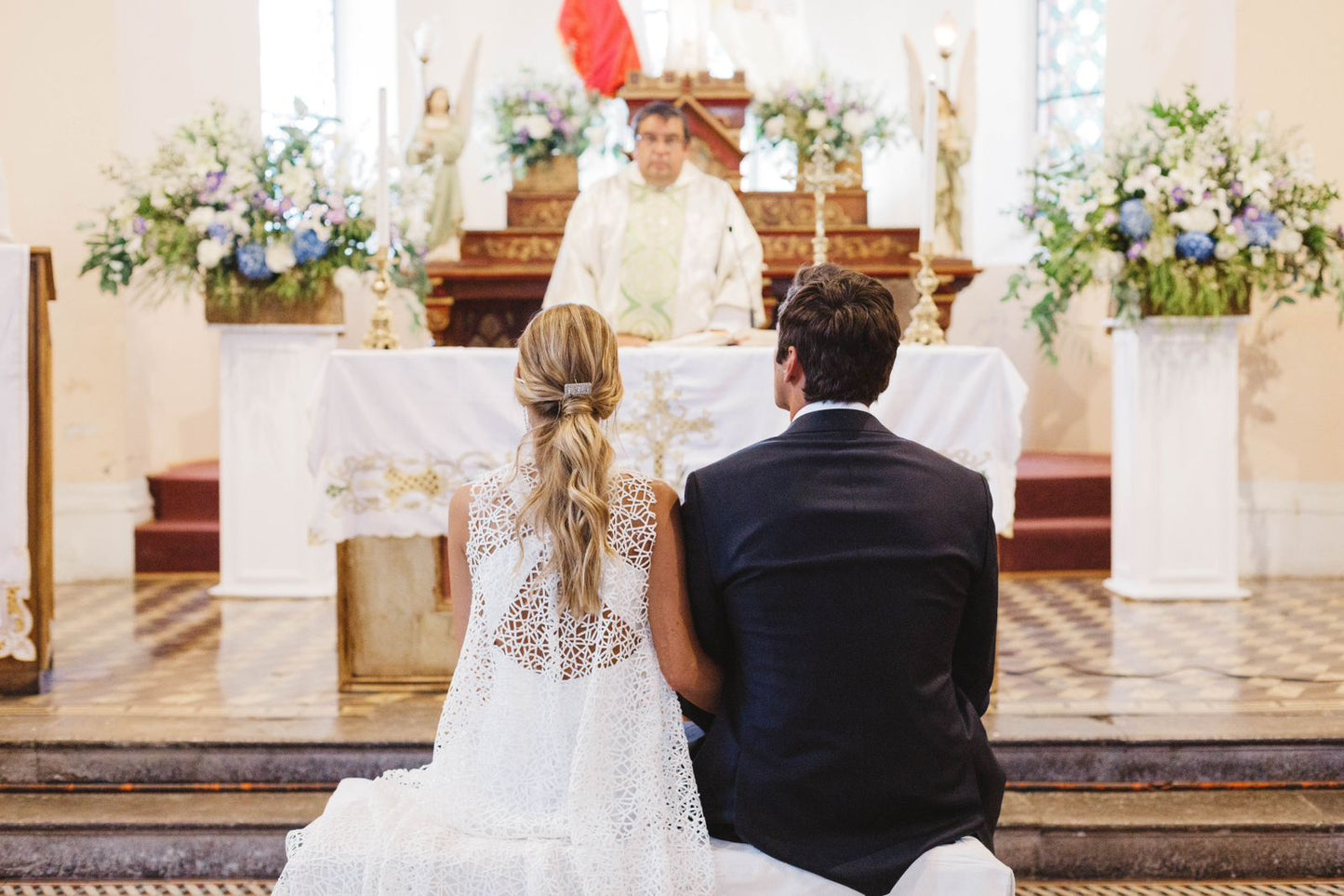 Capa de Novia 508
