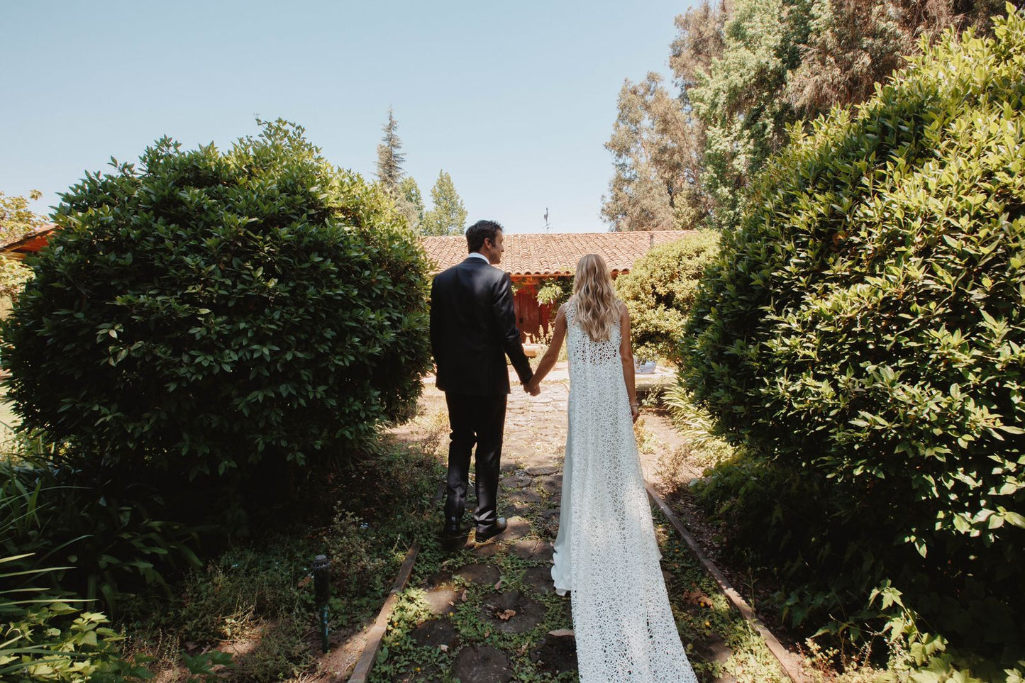 Capa de Novia 508