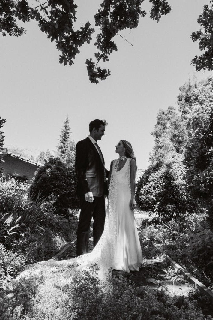 Capa de Novia 508