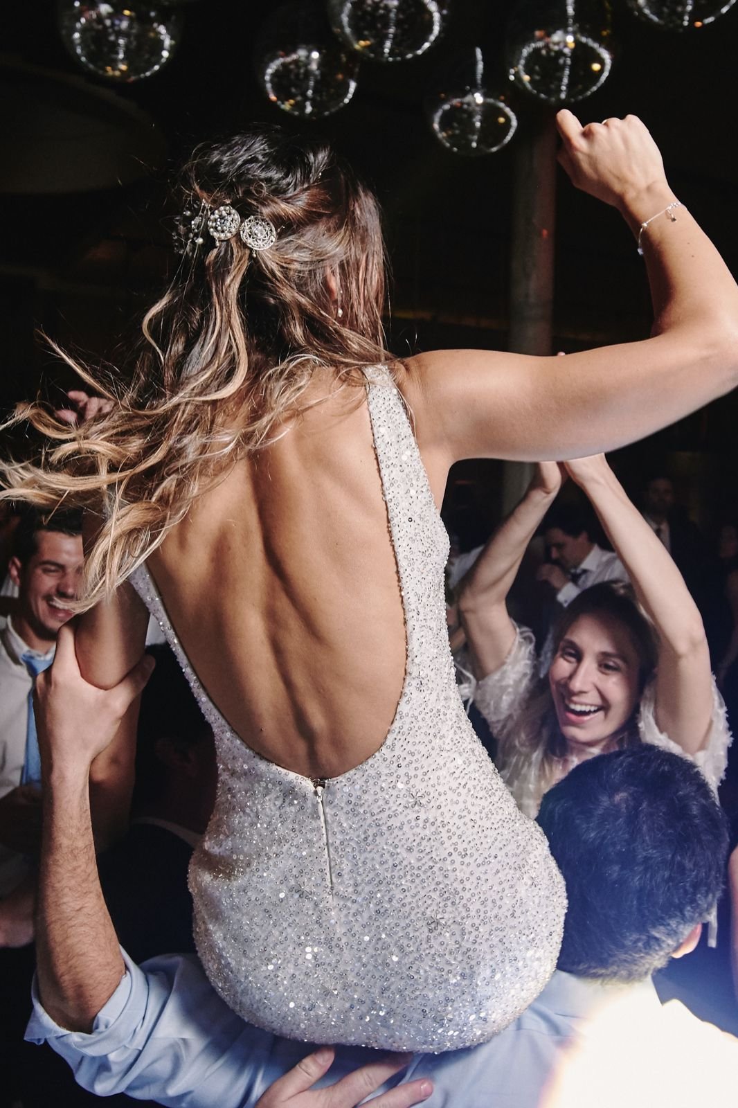 Vestido de Novia 523