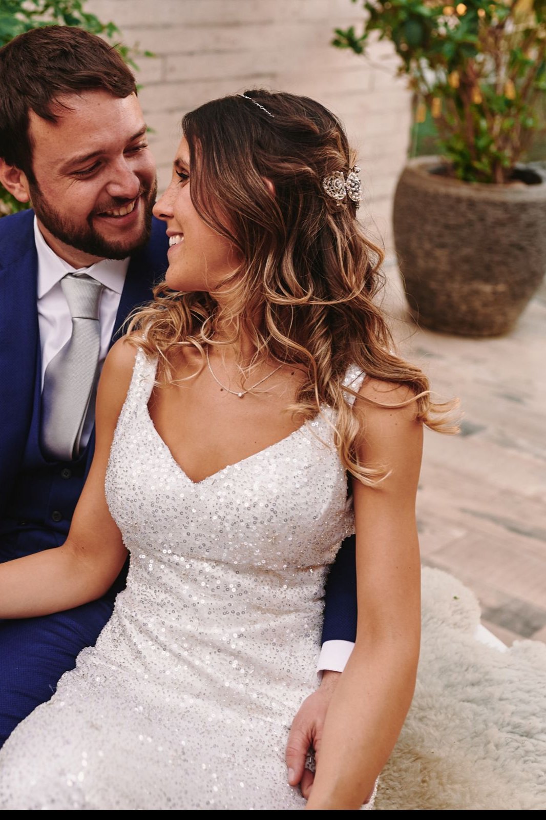 Vestido de Novia 523