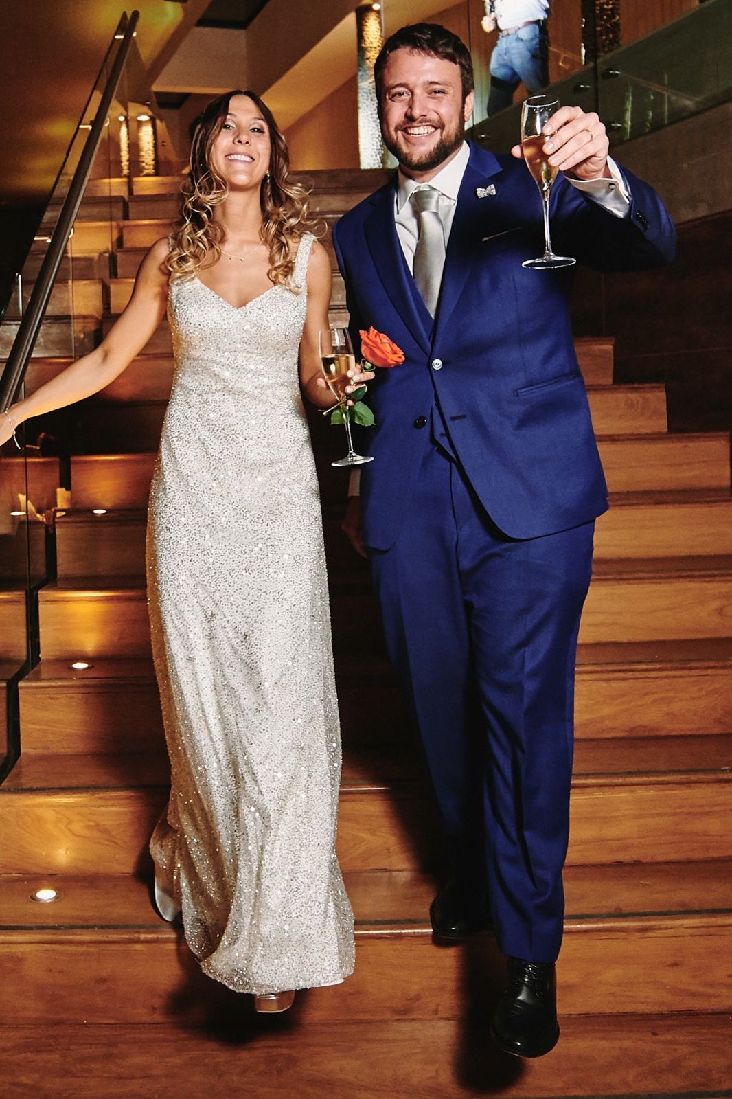 Vestido de Novia 523