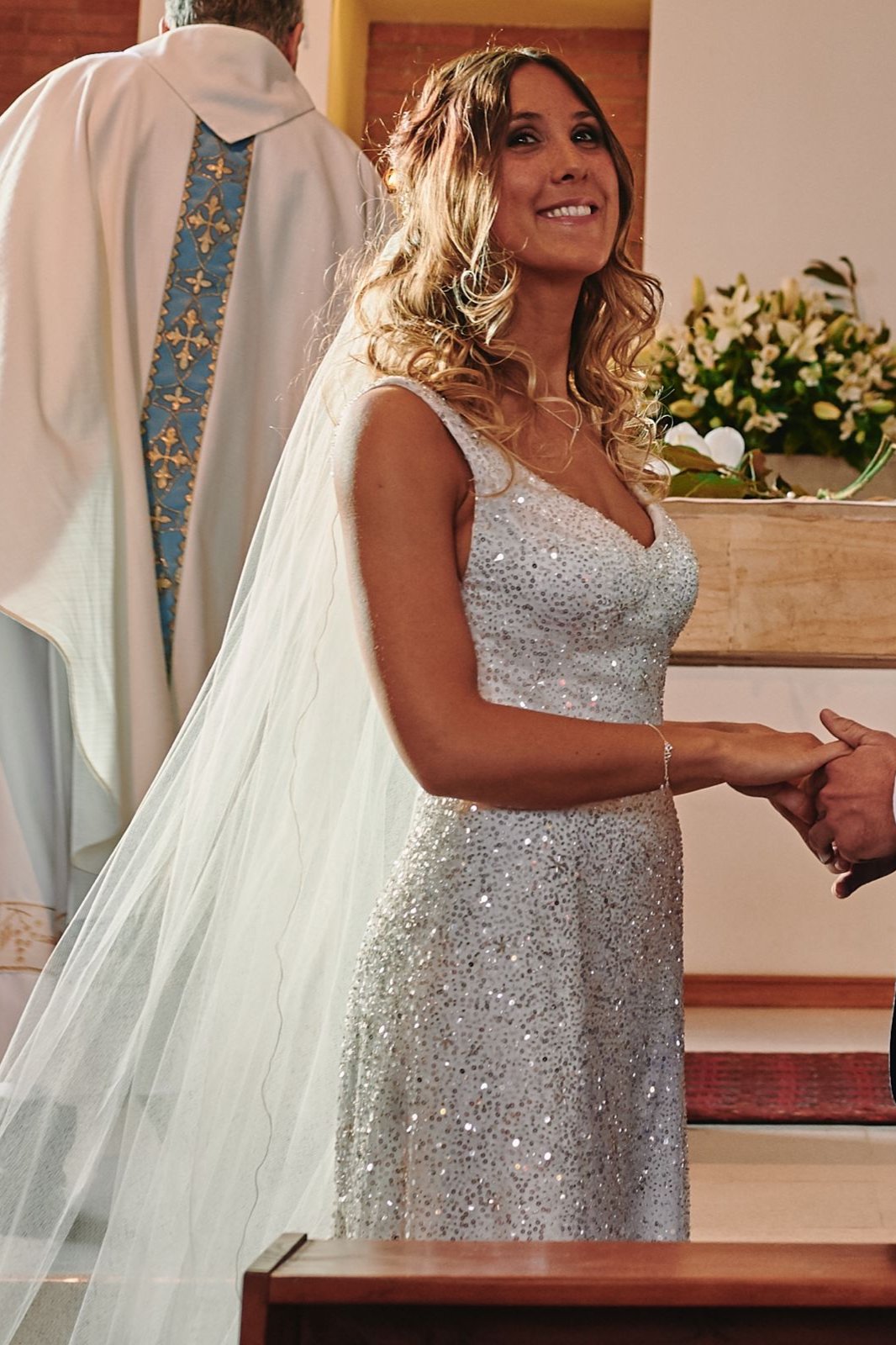 Vestido de Novia 523