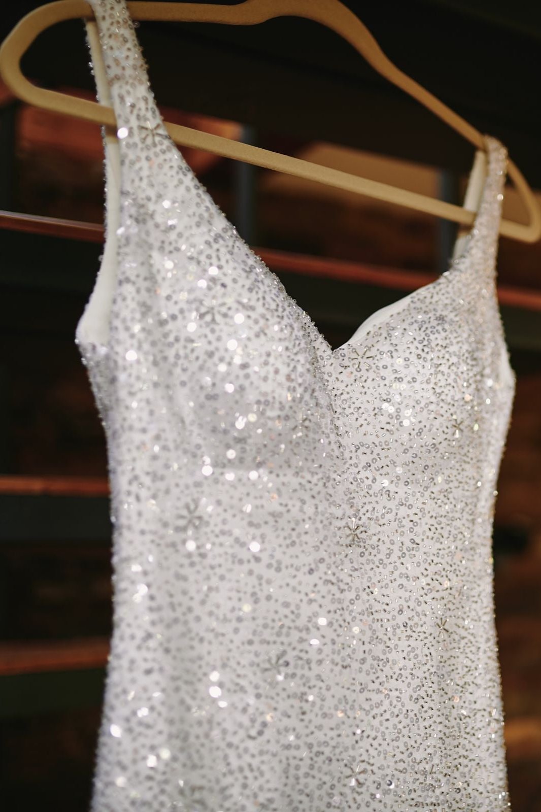Vestido de Novia 523