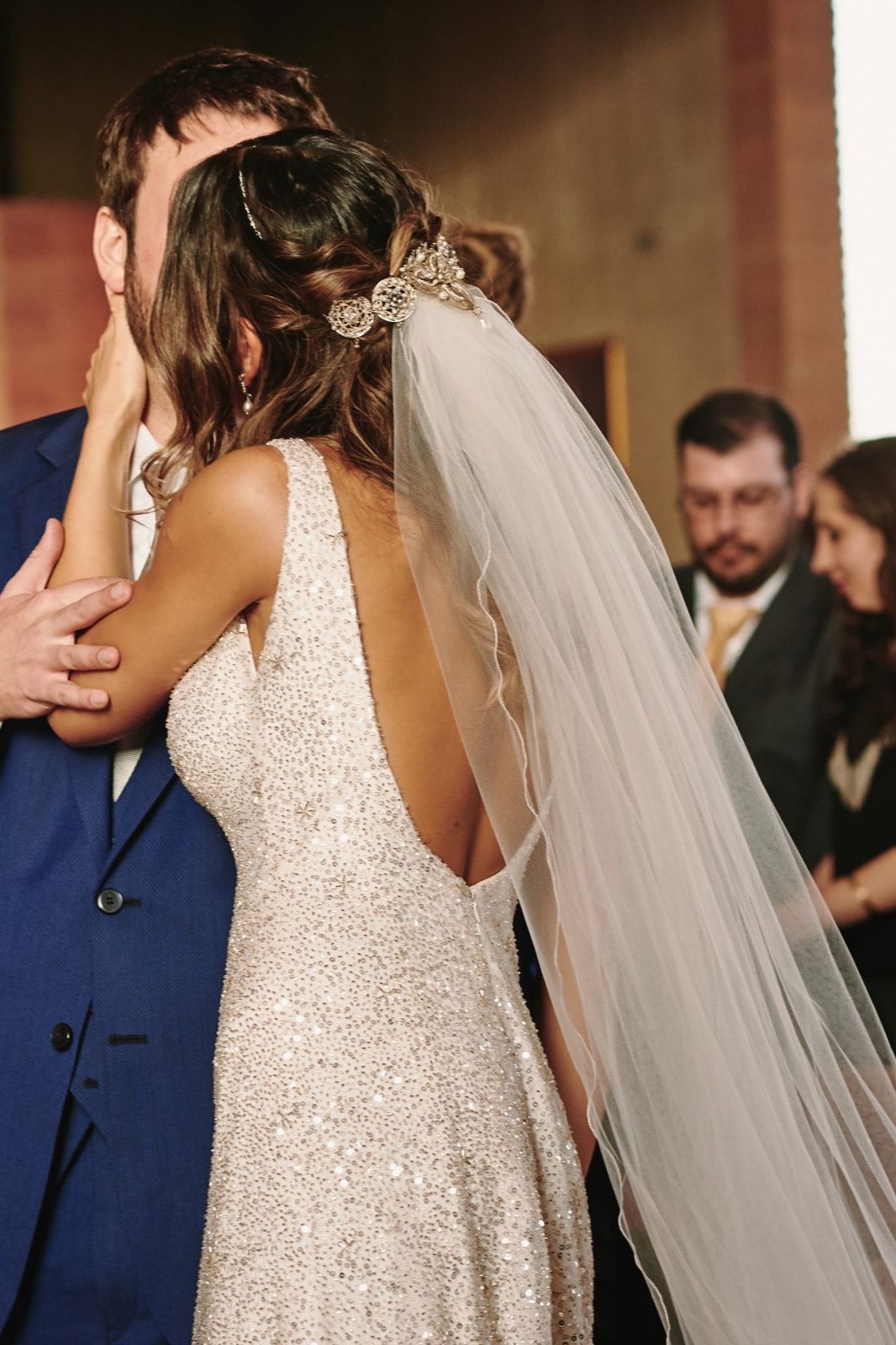 Vestido de Novia 523 – Novias Usados - Main Image