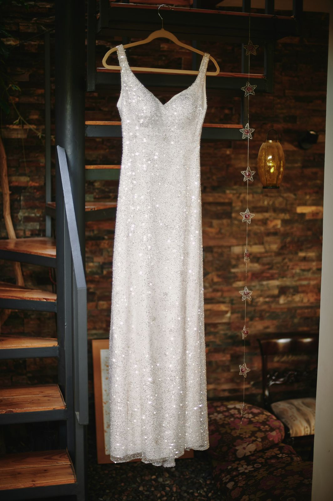 Vestido de Novia 523
