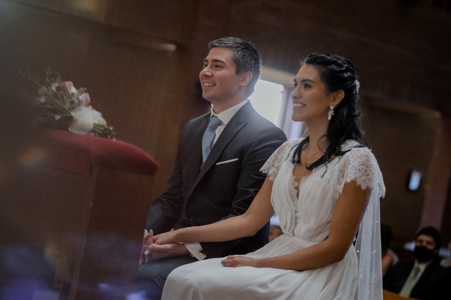 Vestido de Novia 531