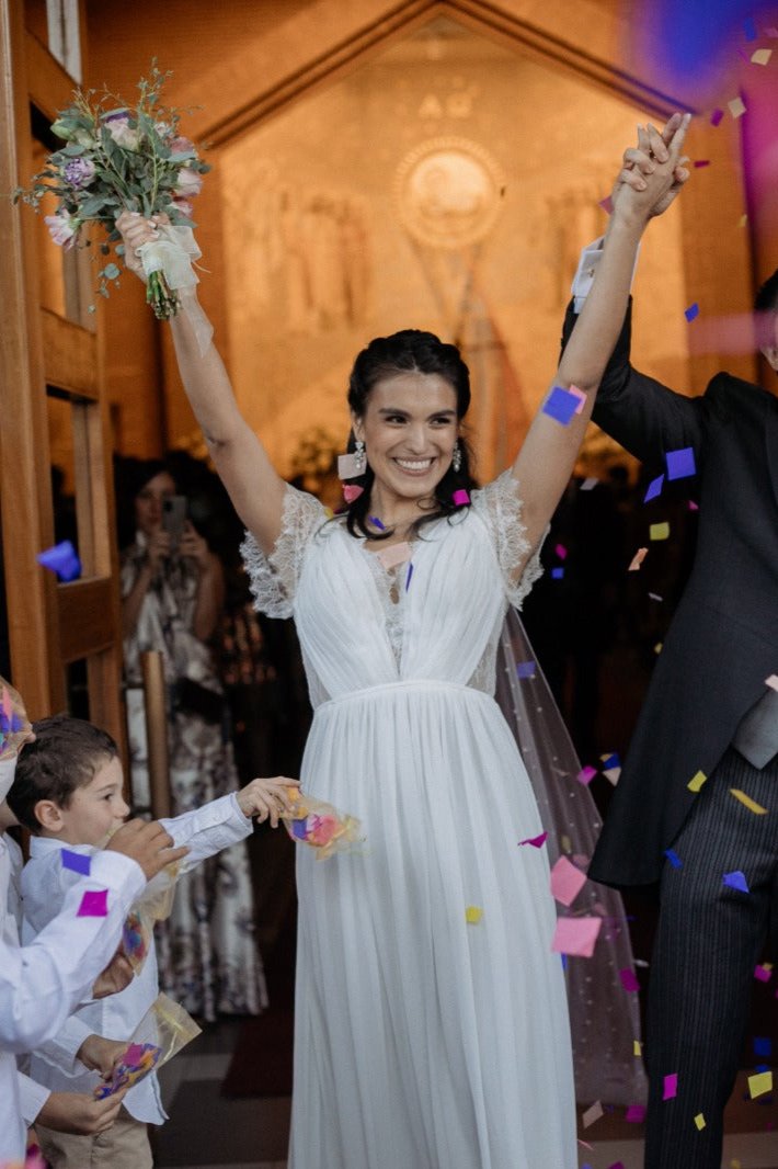 Vestido de Novia 531