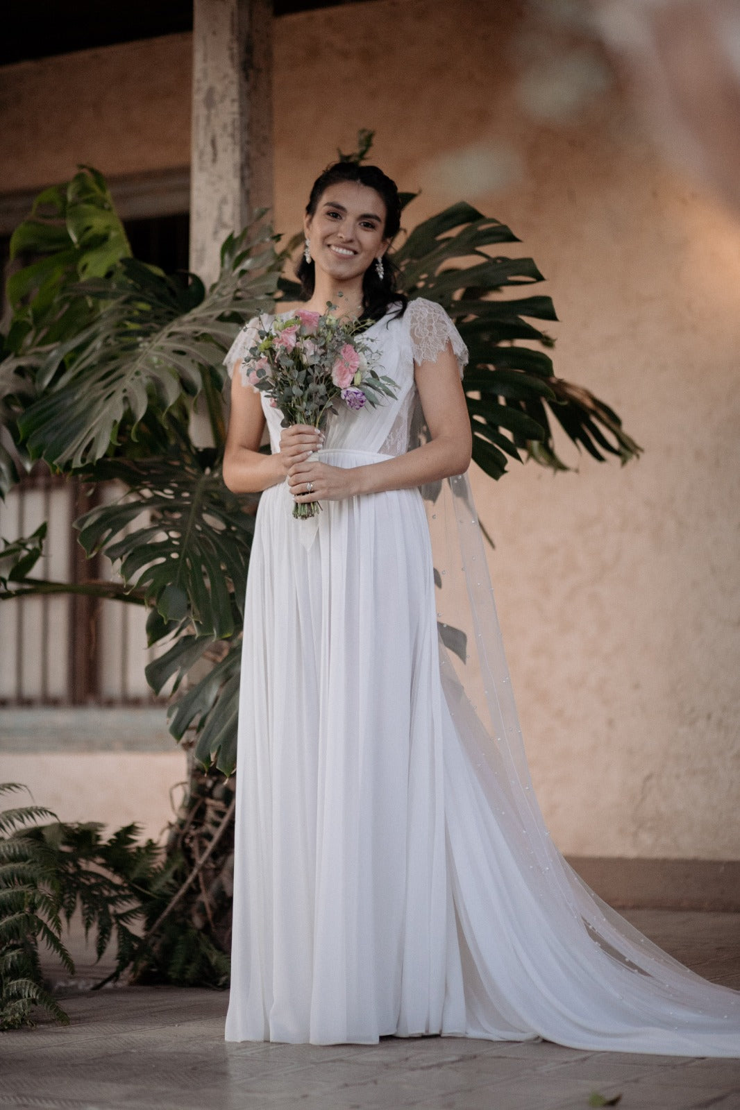 Vestido de Novia 531