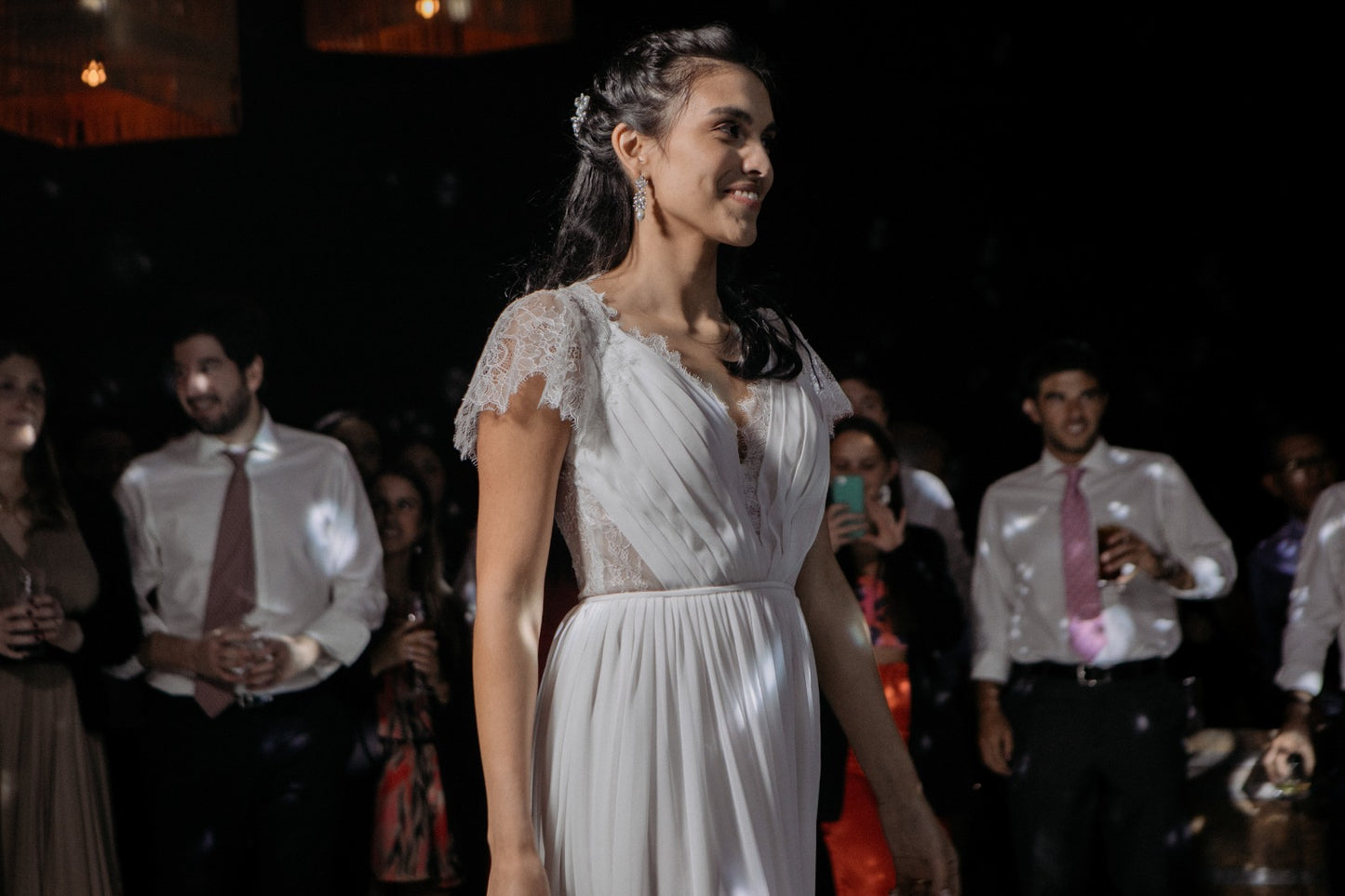 Vestido de Novia 531