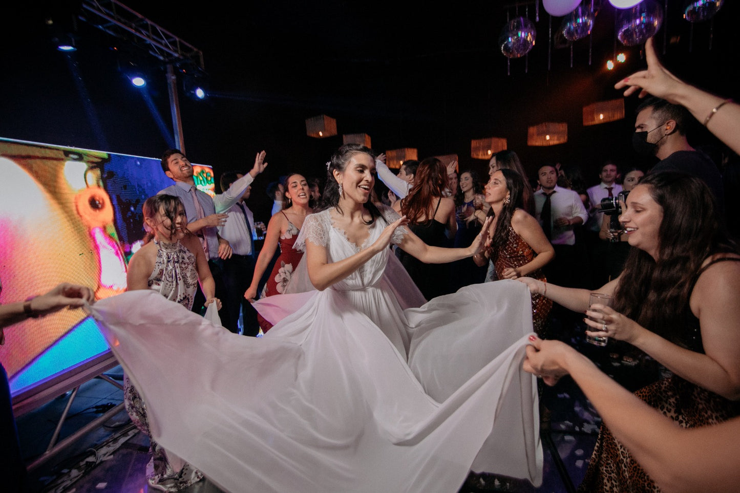Vestido de Novia 531