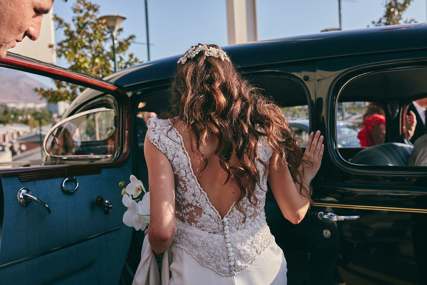 Vestido de Novia 533