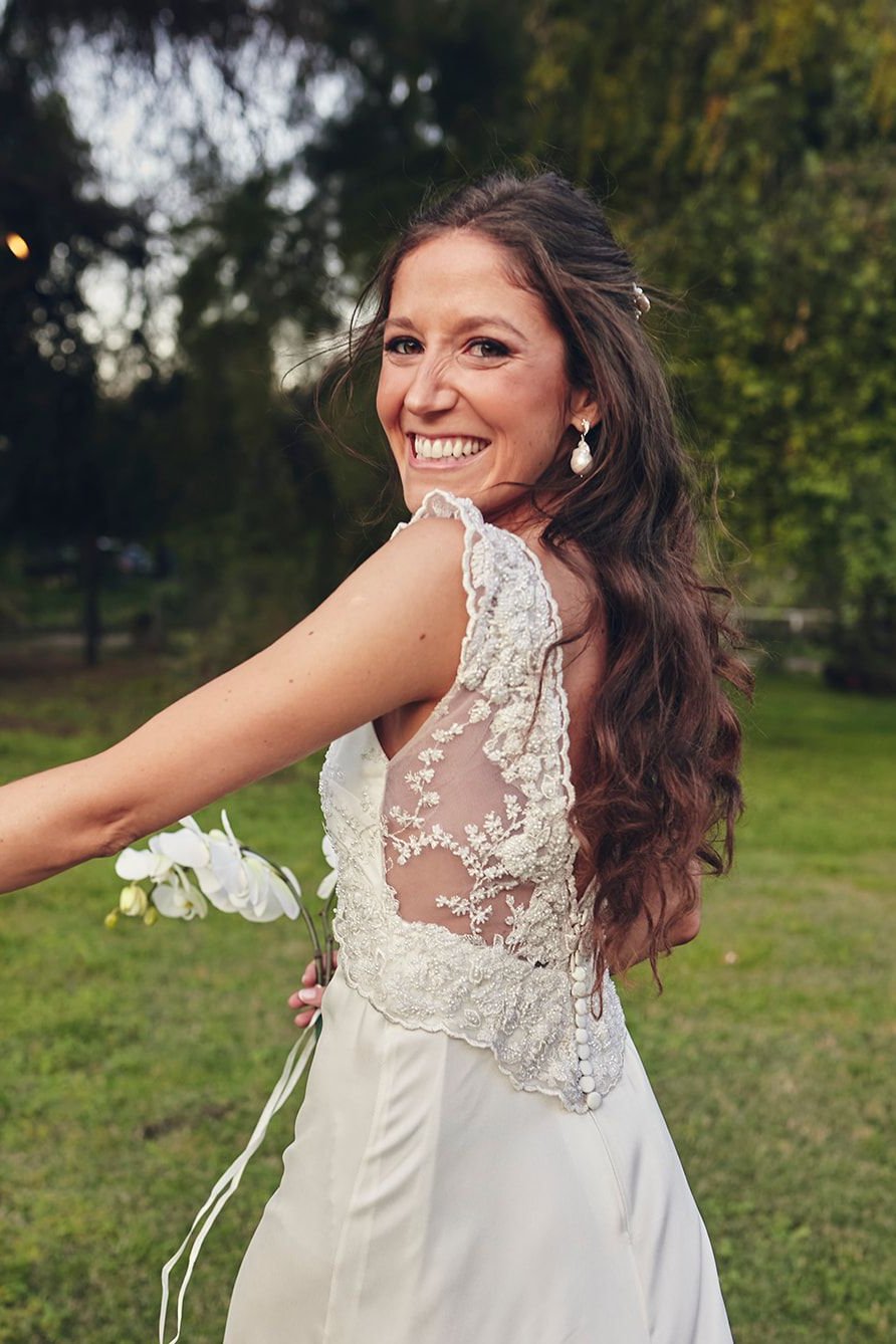 Vestido de Novia 533