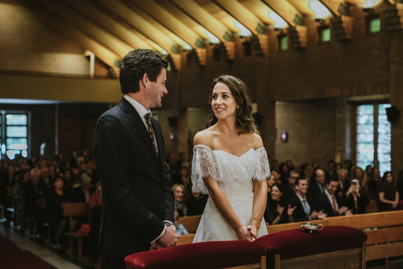 Vestido de Novia 547