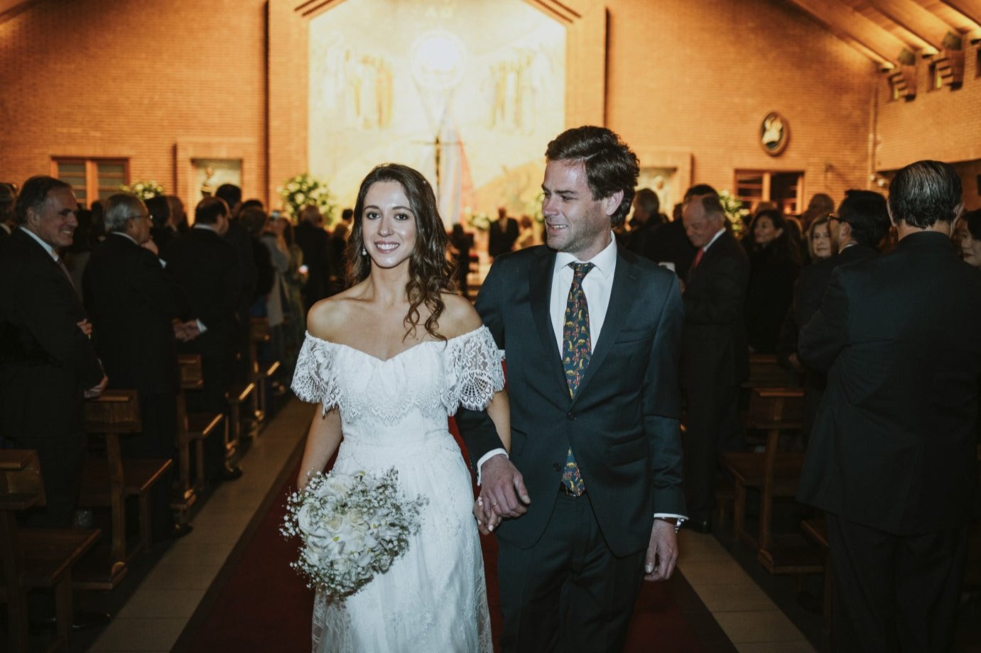 Vestido de Novia 547