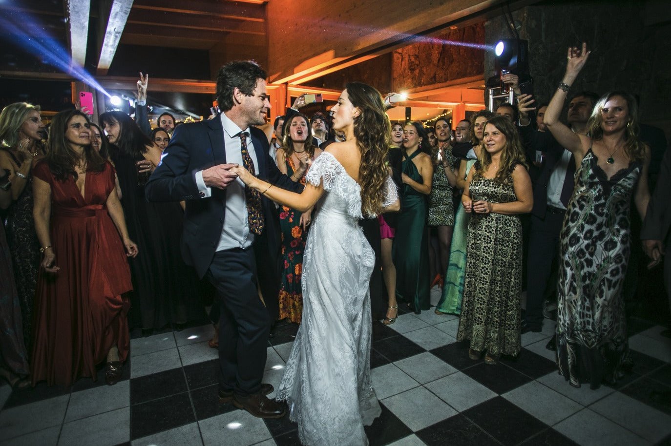 Vestido de Novia 547