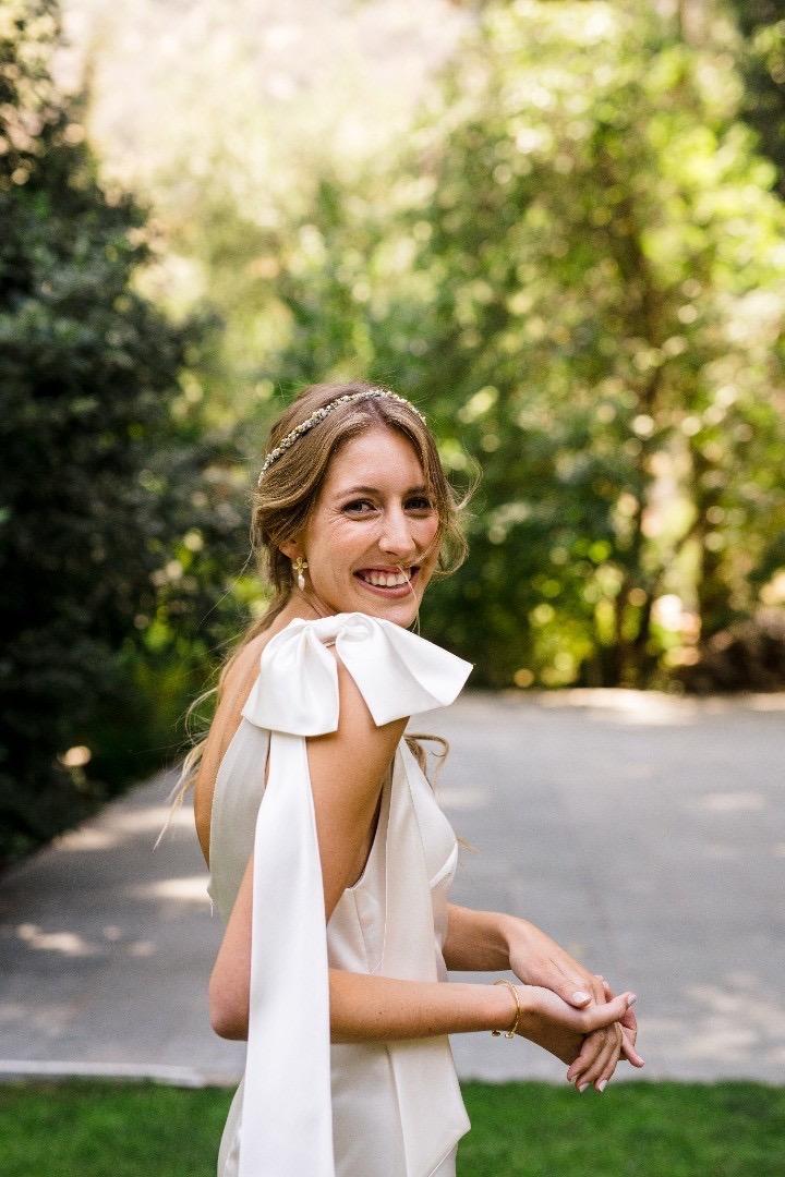Vestido de Novia 540
