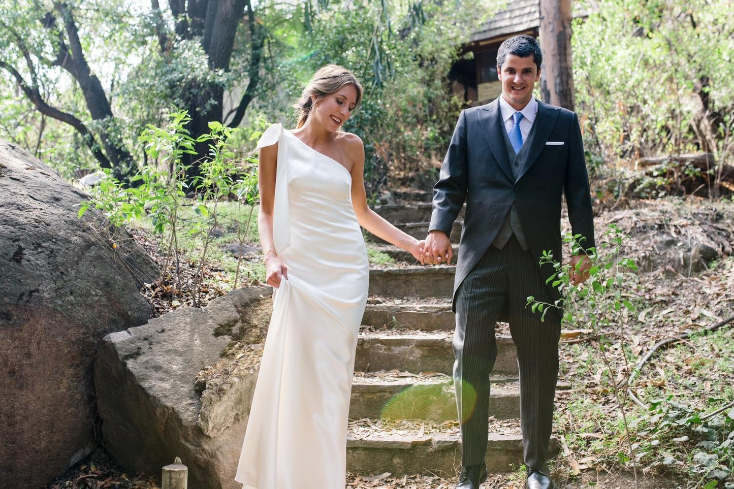 Vestido de Novia 540