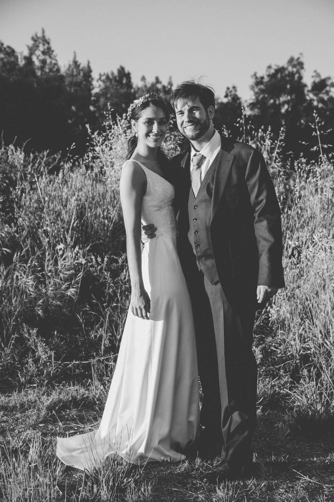 Vestido de Novia 535