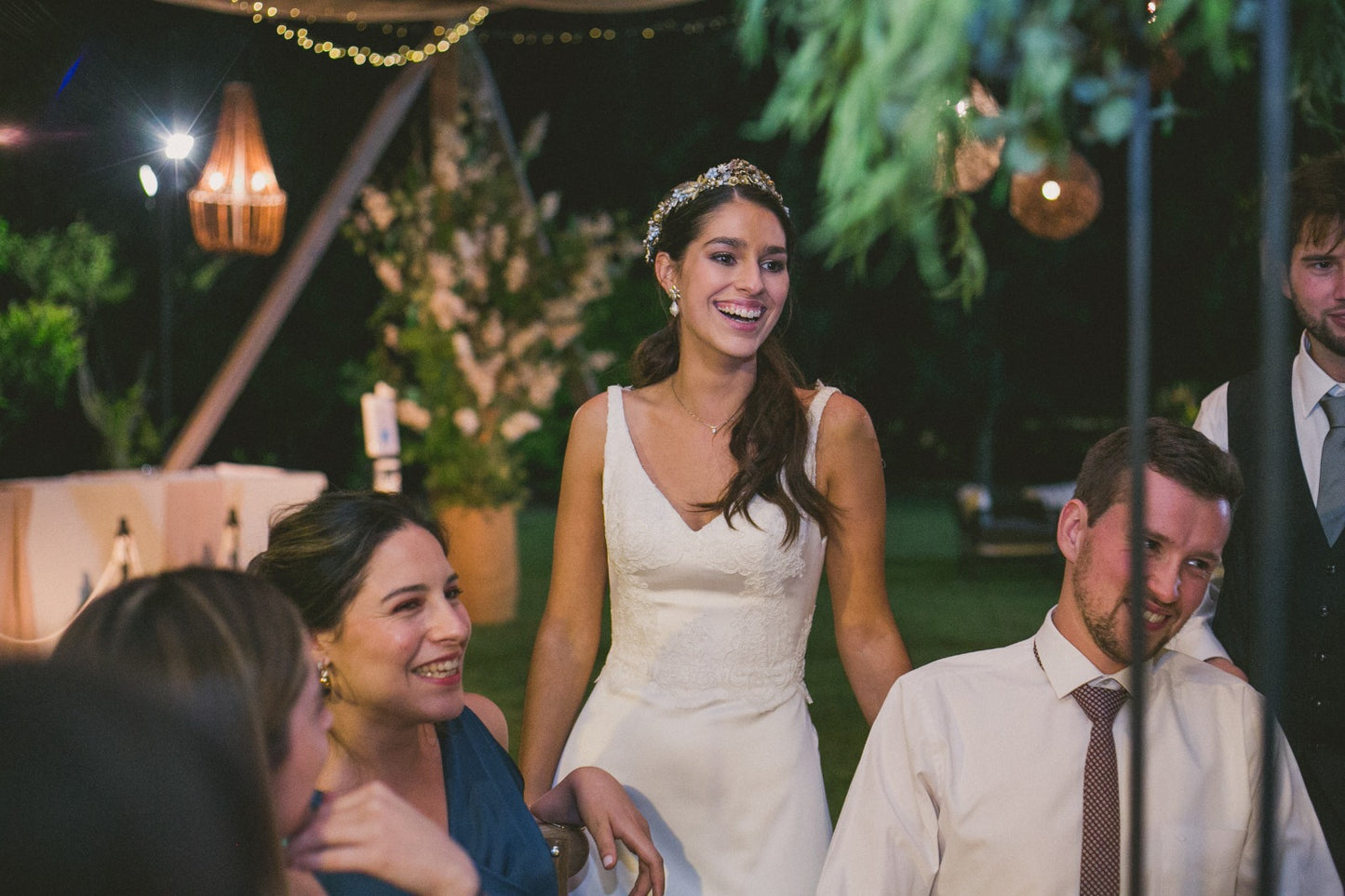 Vestido de Novia 535