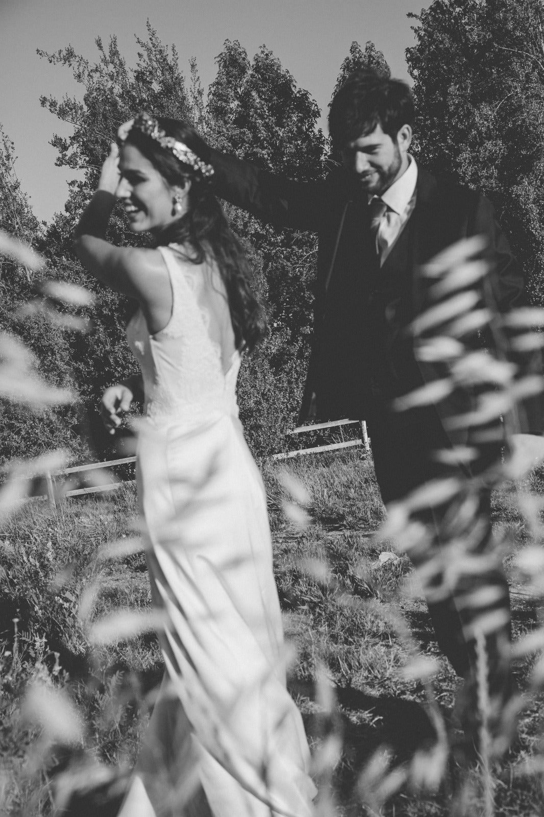 Vestido de Novia 535