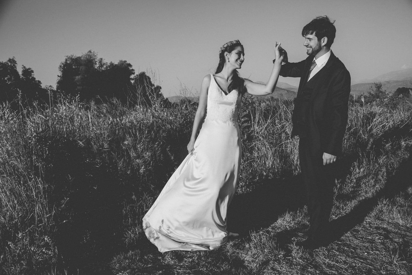 Vestido de Novia 535