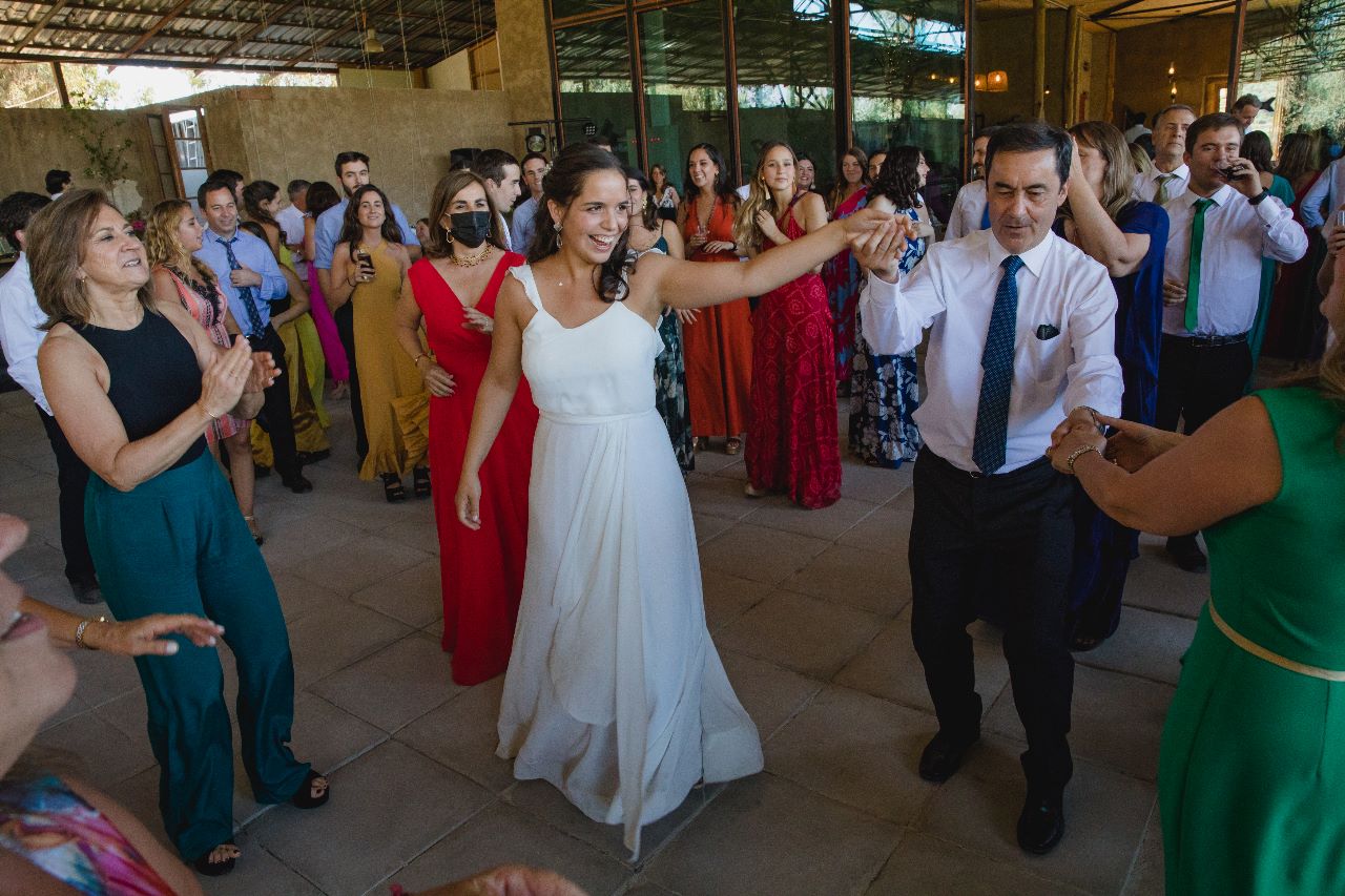 Vestido de Novia 561
