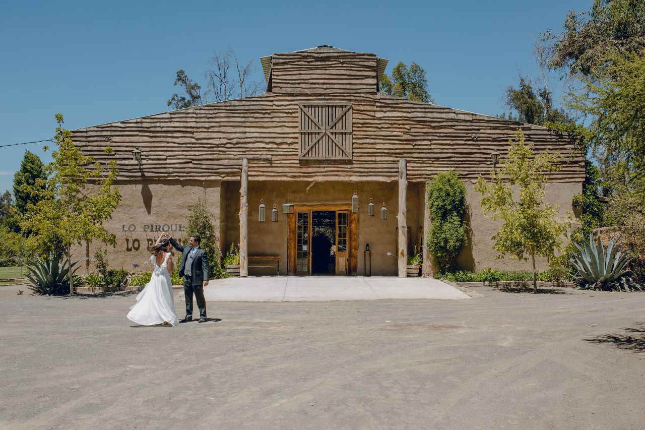Vestido de Novia 561