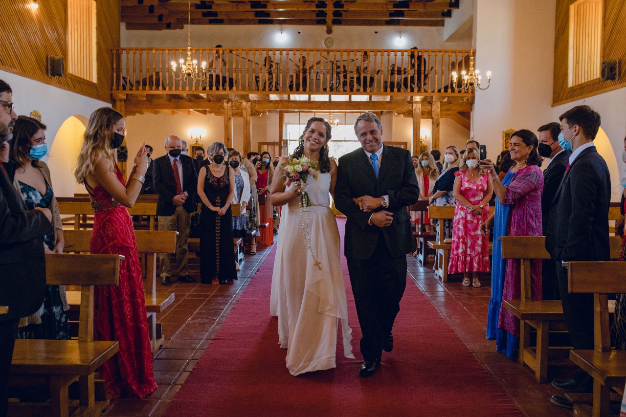 Vestido de Novia 561