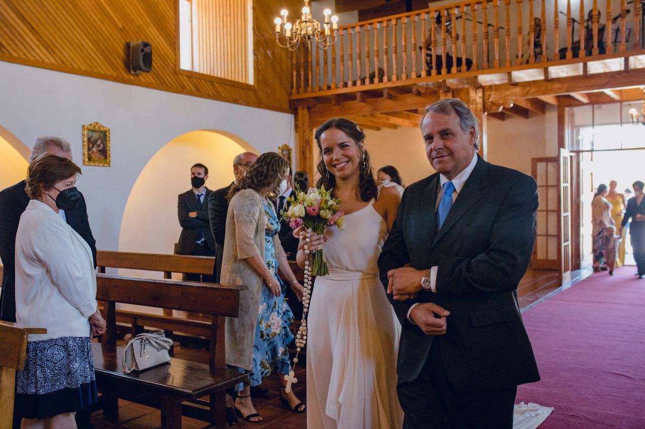 Vestido de Novia 561