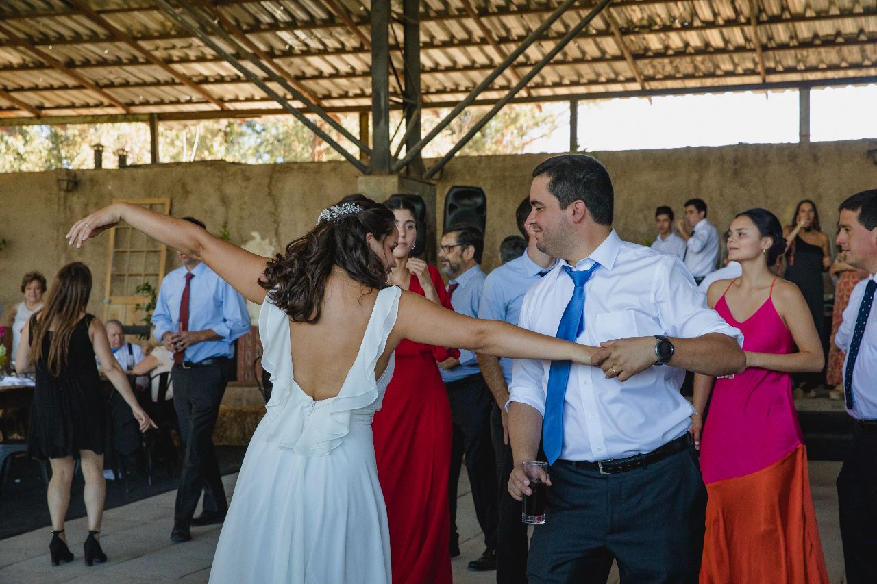 Vestido de Novia 561