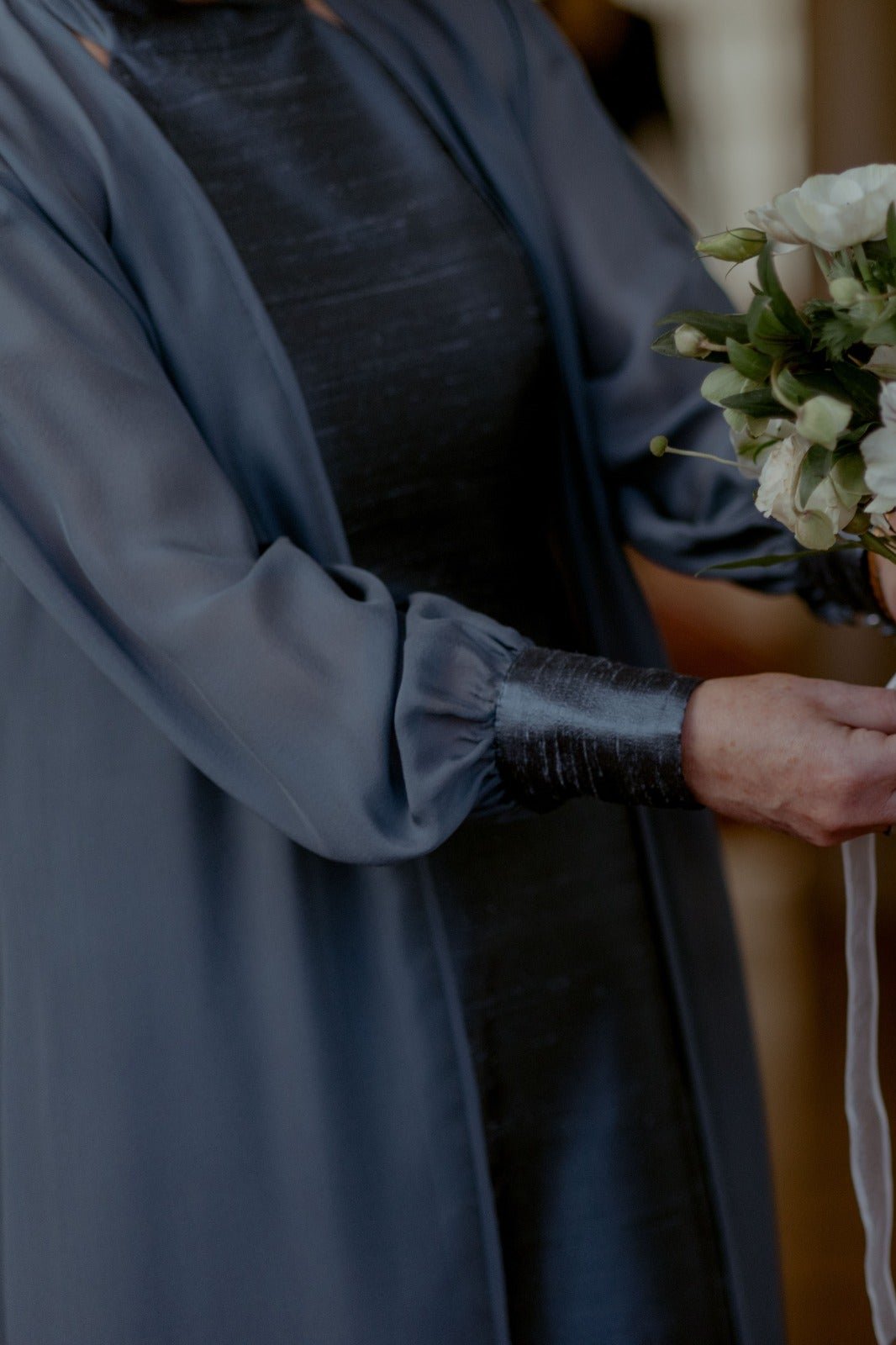 Vestido de Madrina 570