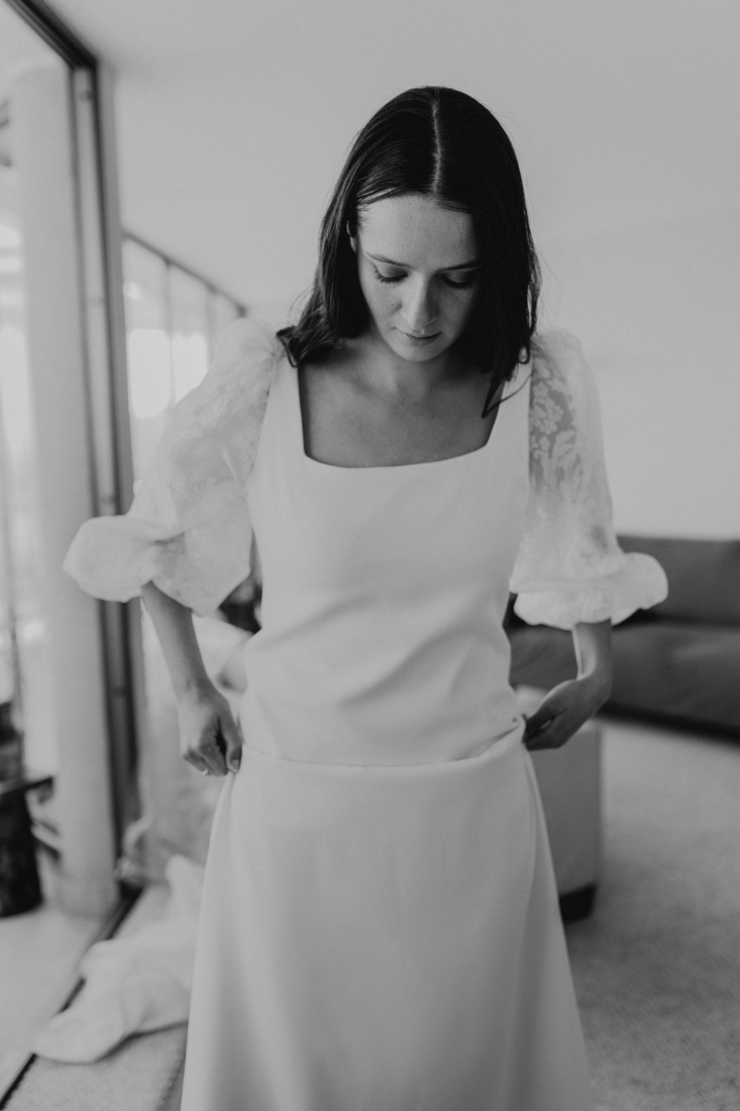 Vestido de Novia 569