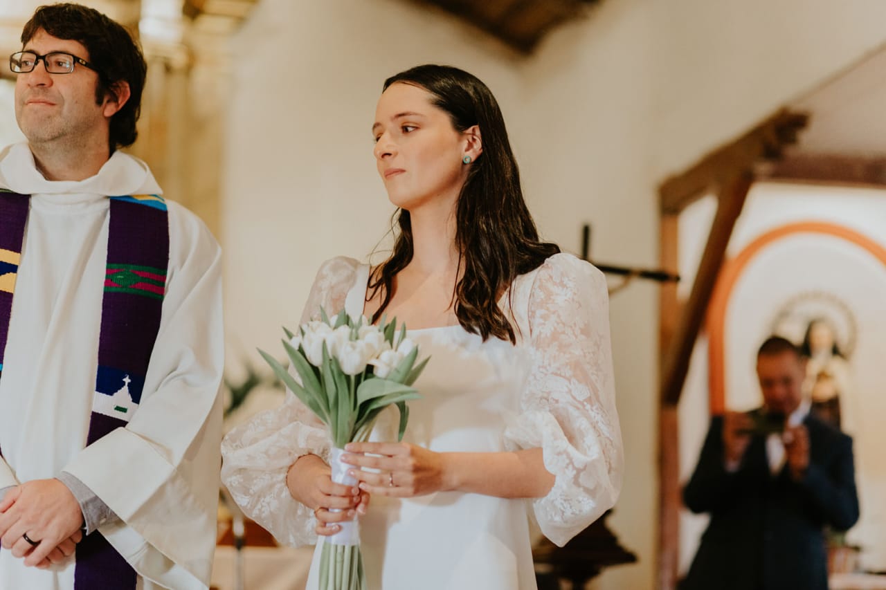 Vestido de Novia 569
