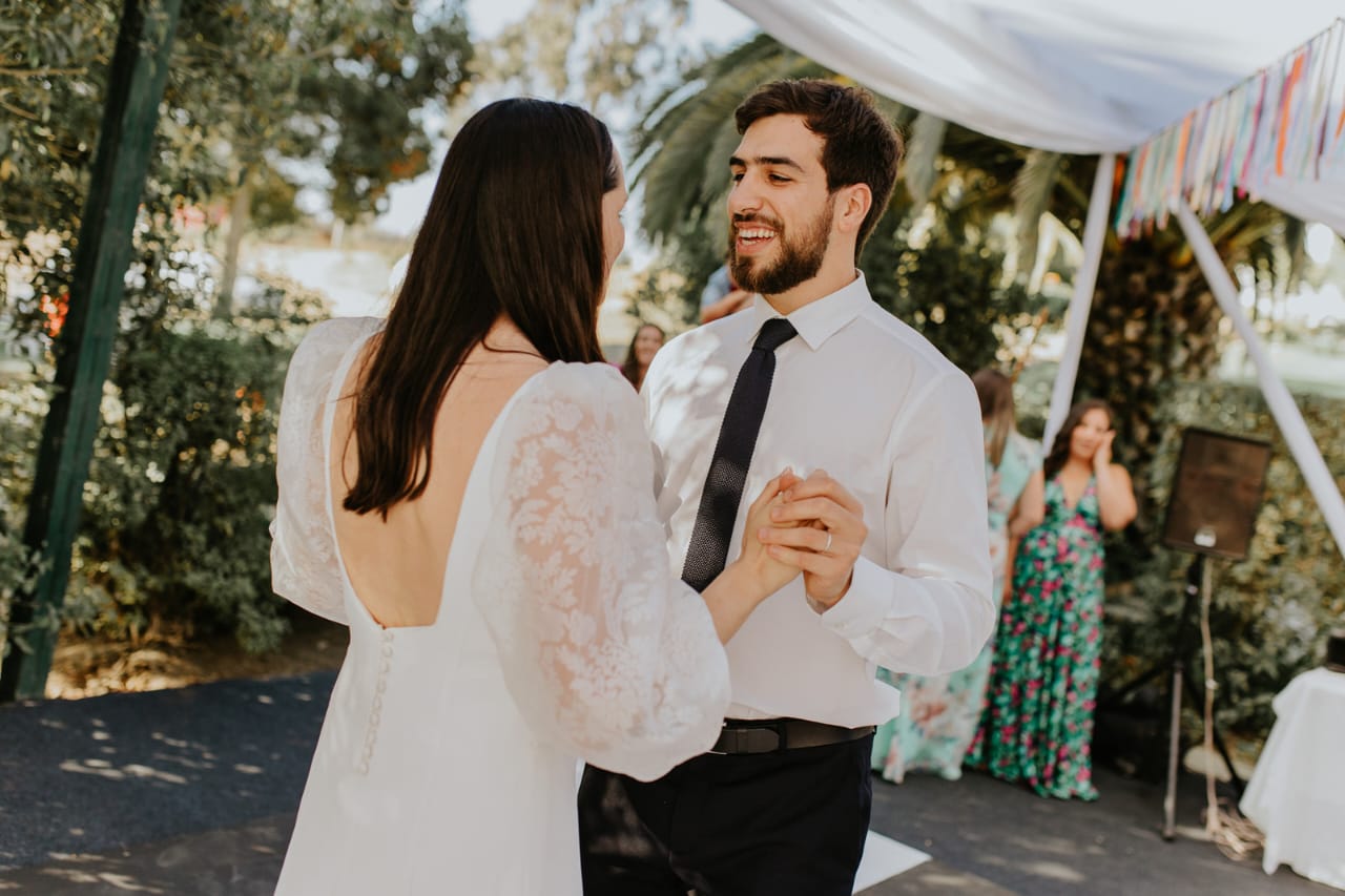 Vestido de Novia 569