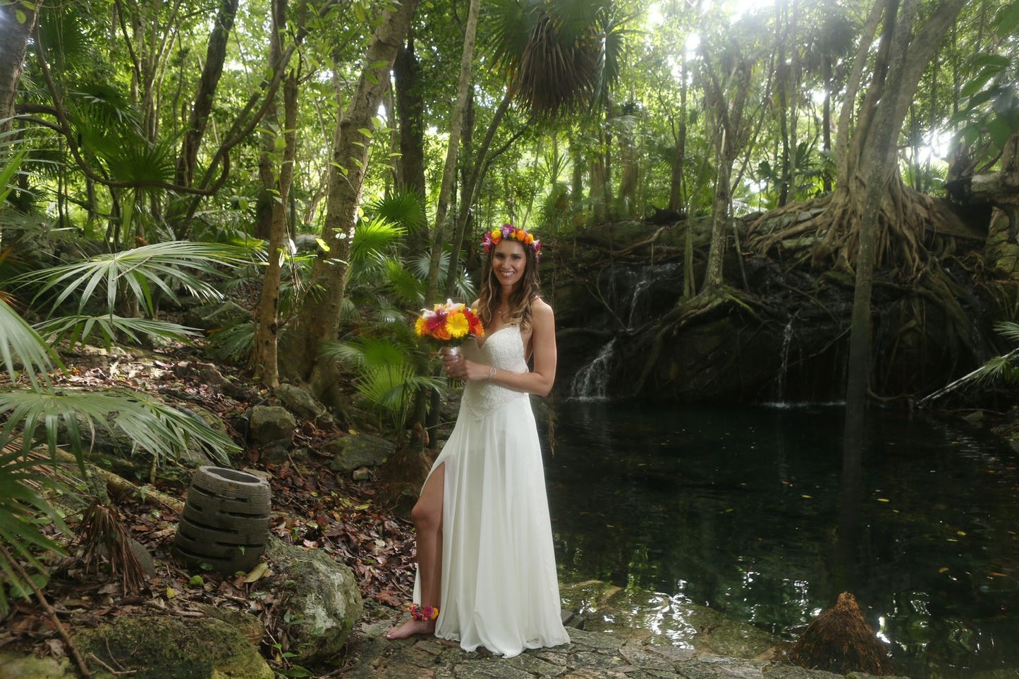 Vestido de Novia 587