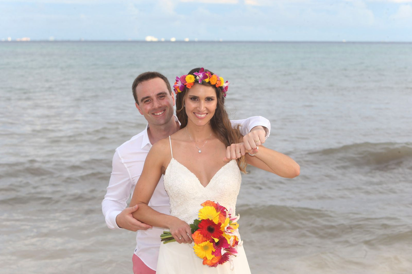 Vestido de Novia 587