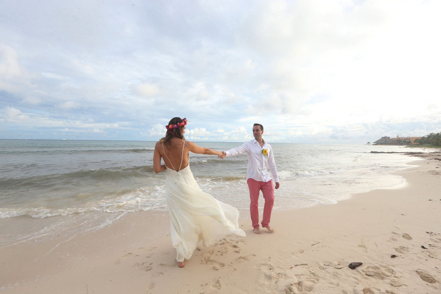 Vestido de Novia 587