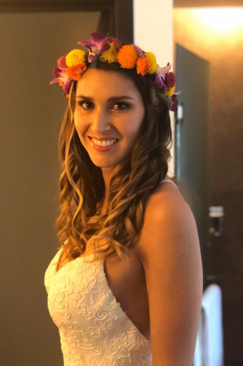 Vestido de Novia 587