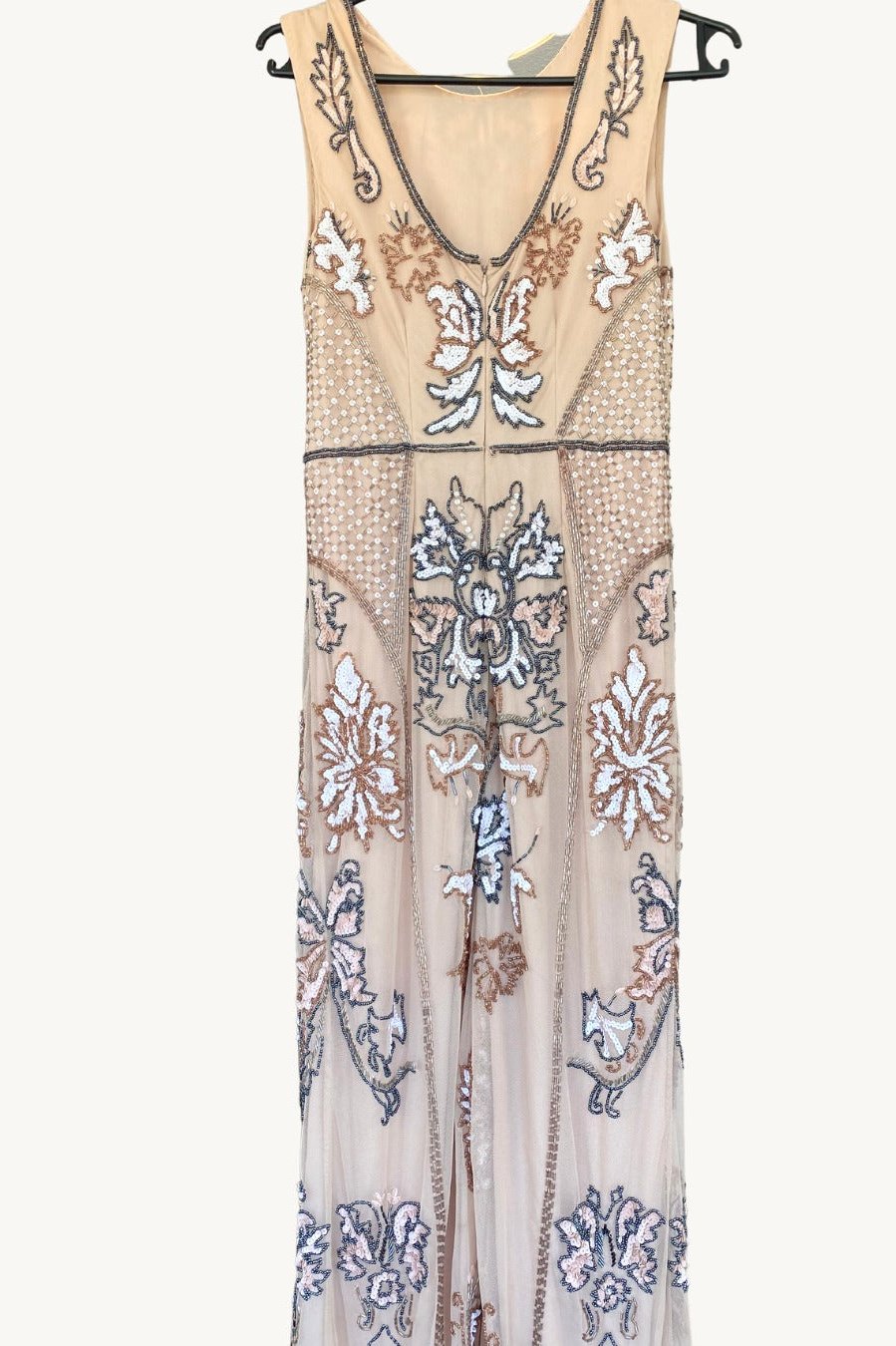 Vestido de Madrina 590