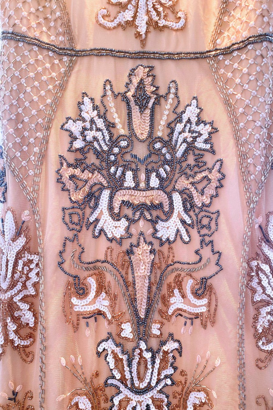 Vestido de Madrina 590