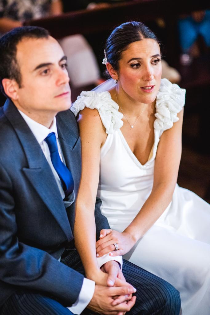 Vestido de Novia 593