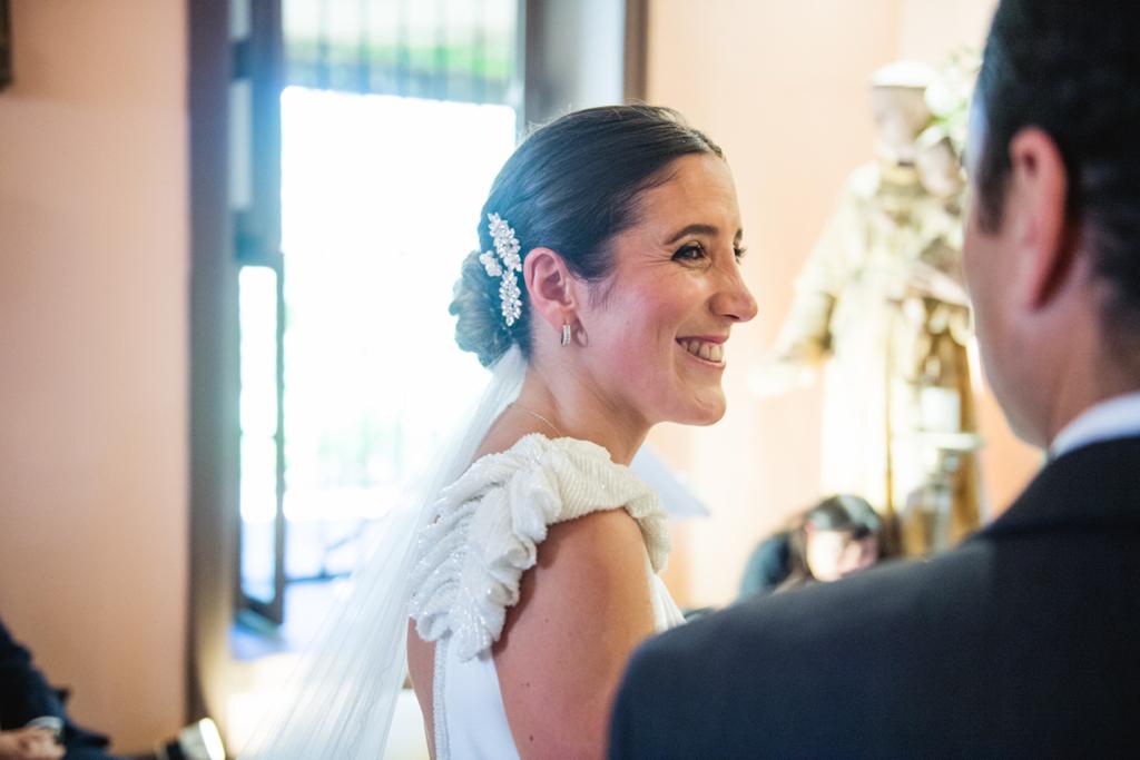Vestido de Novia 593