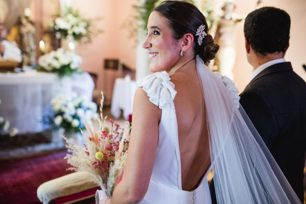 Vestido de Novia 593
