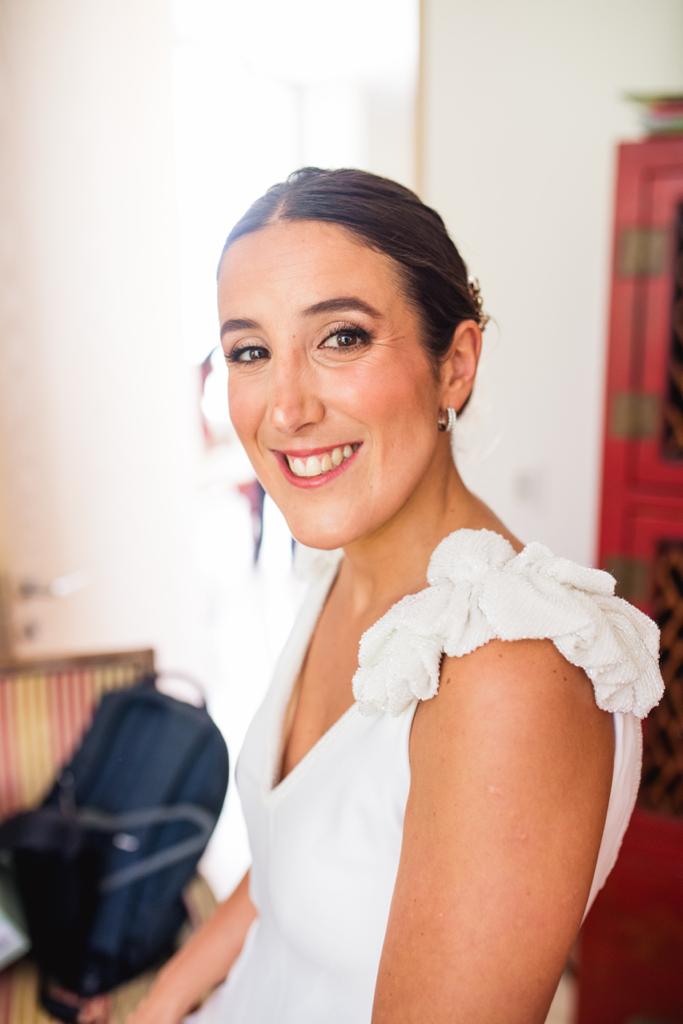 Vestido de Novia 593